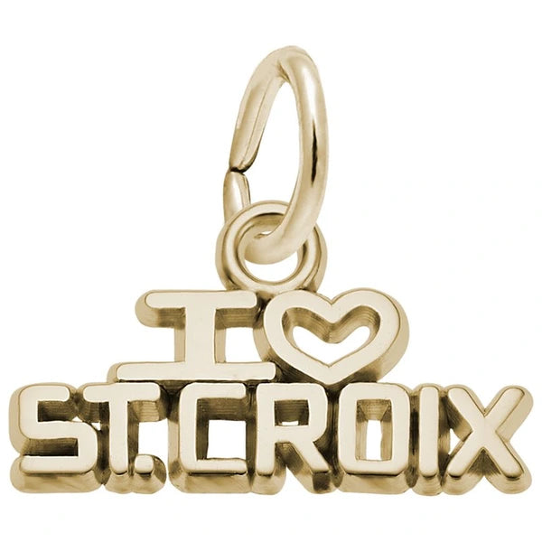 ST. CROIX