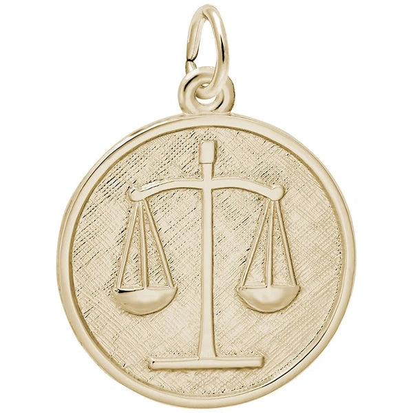 SCALES OF JUSTICE