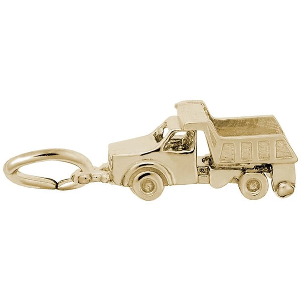 DUMP TRUCK