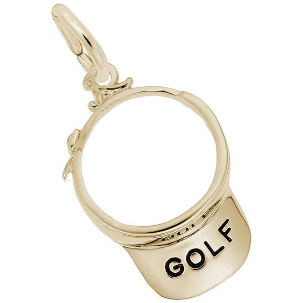 GOLF VISOR