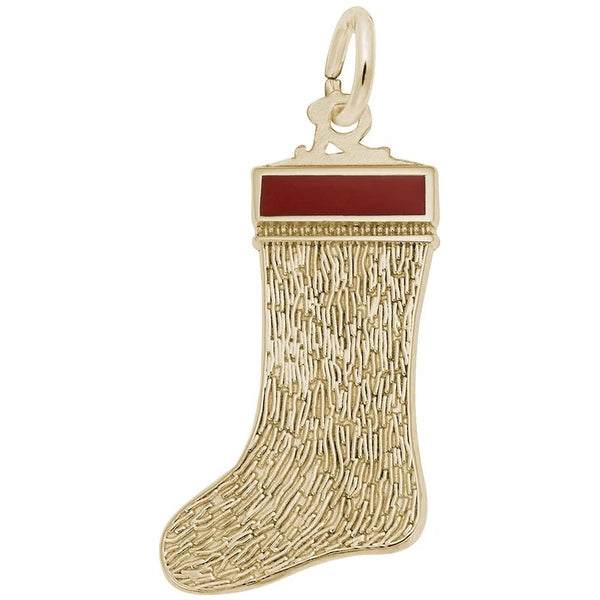 CHRISTMAS STOCKING