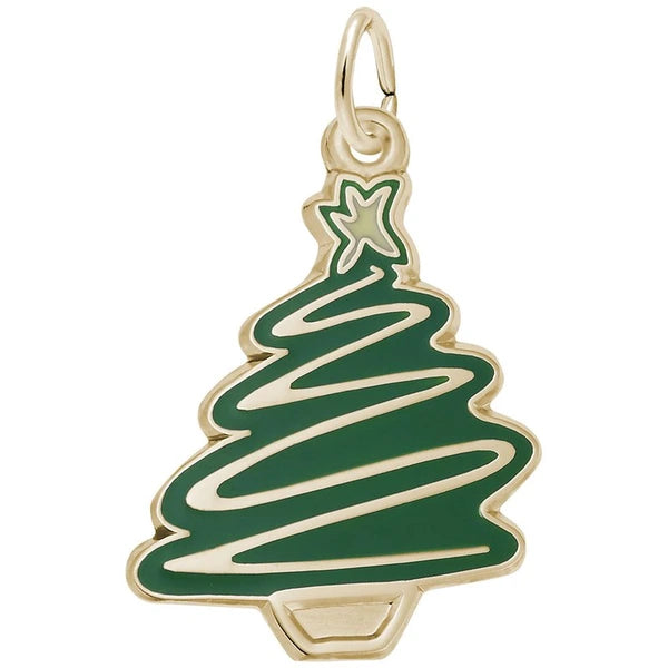 CHRISTMAS TREE