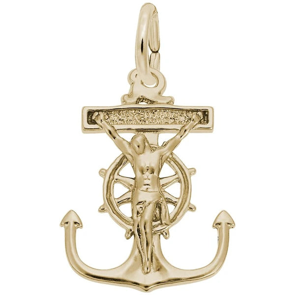 MARINERS CROSS