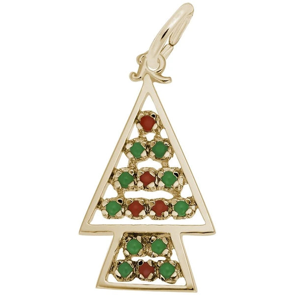 CHRISTMAS TREE