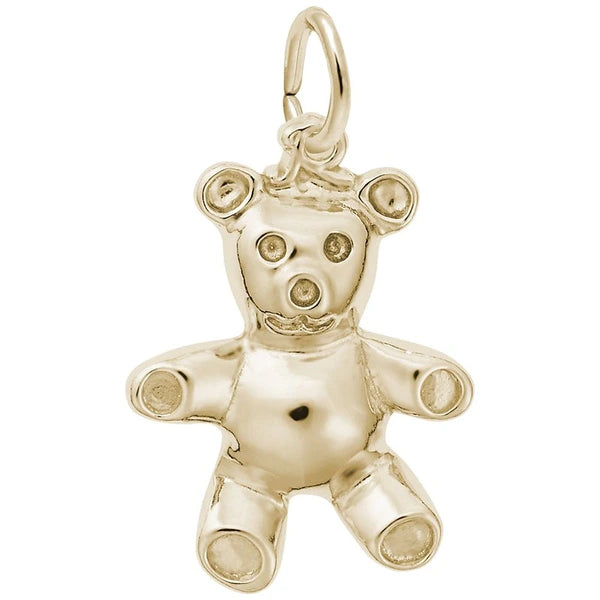 TEDDY BEAR