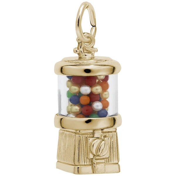 GUMBALL MACHINE