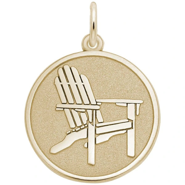 DECK CHAIR