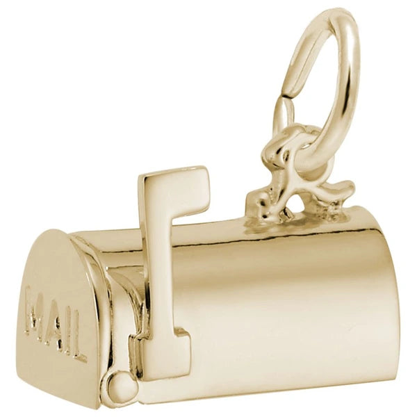 MAILBOX