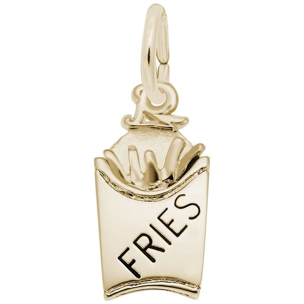 FRIES