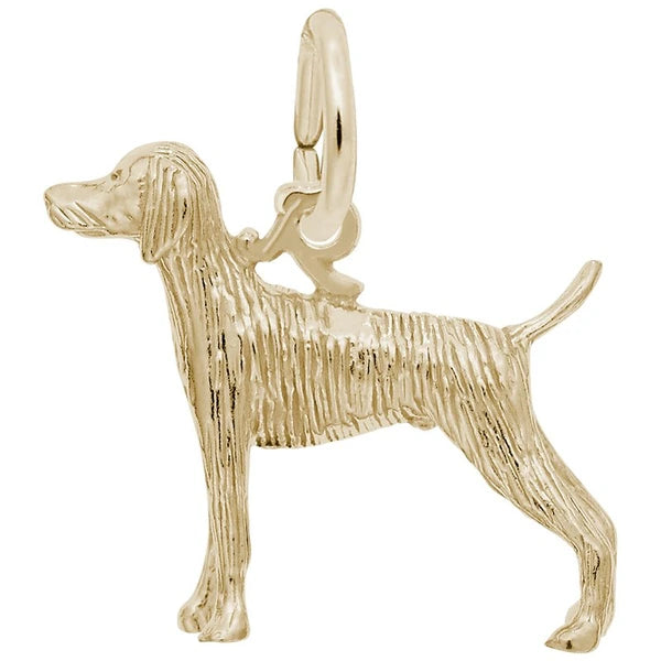 WEIMARANER