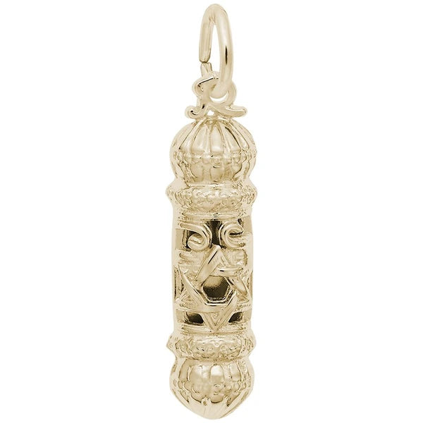 MEZUZAH