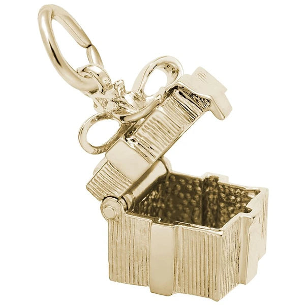 GIFT BOX