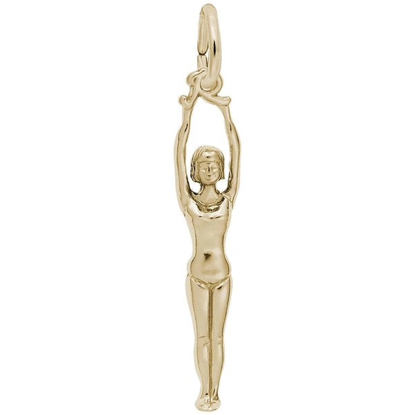 GYMNAST