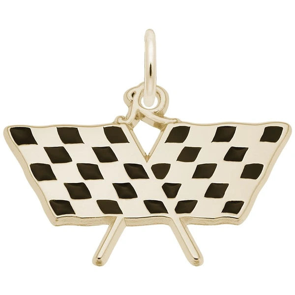 RACING FLAG