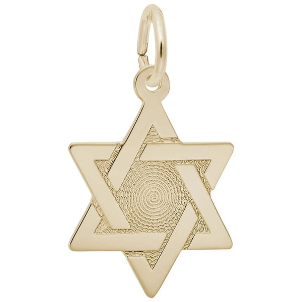 STAR OF DAVID