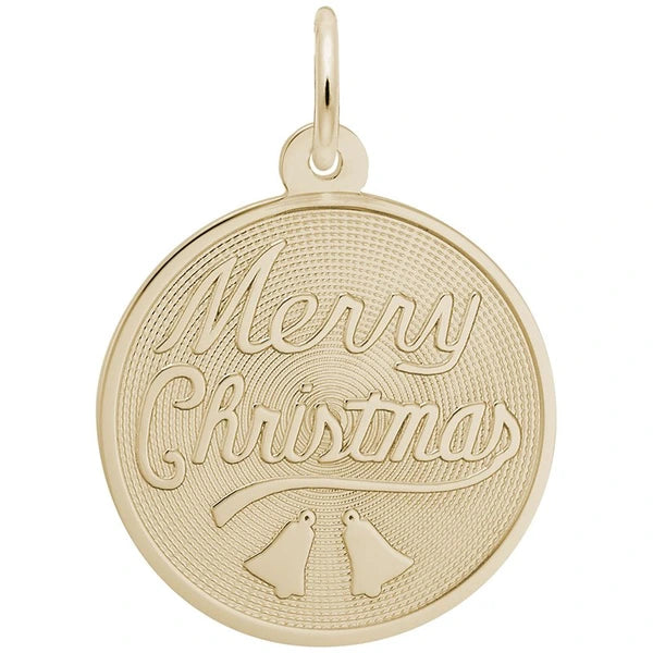 MERRY CHRISTMAS