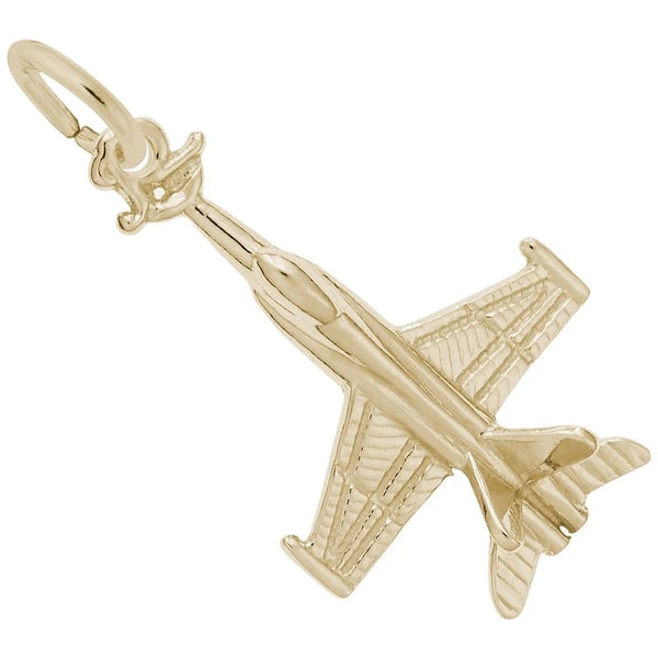 FIGHTER JET