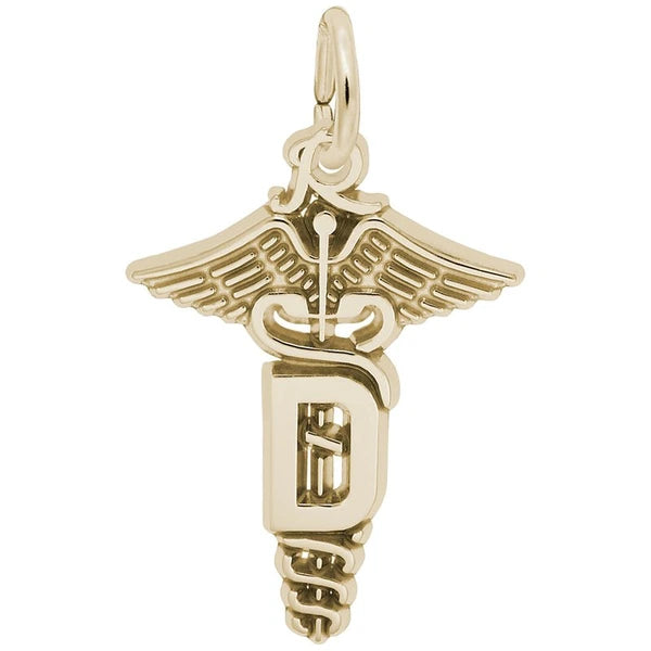 DENTAL CADUCEUS