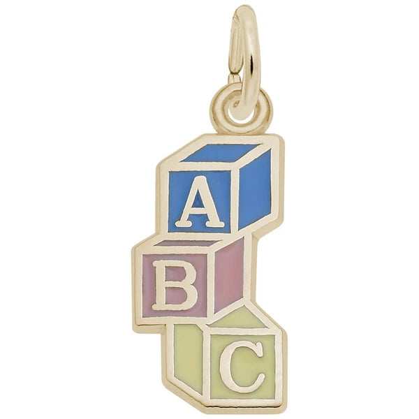 ABC BLOCK