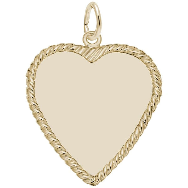 HEART DISC