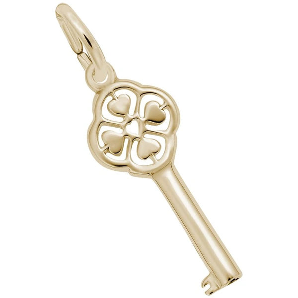 KEY 4 HEART