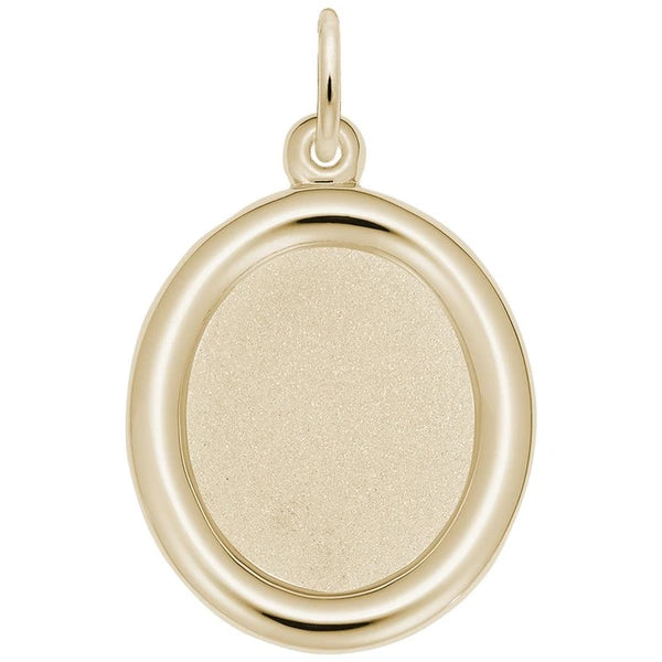 PHOTOART - OVAL