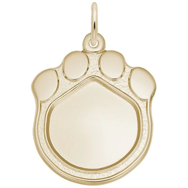 PHOTOART CAT PAW