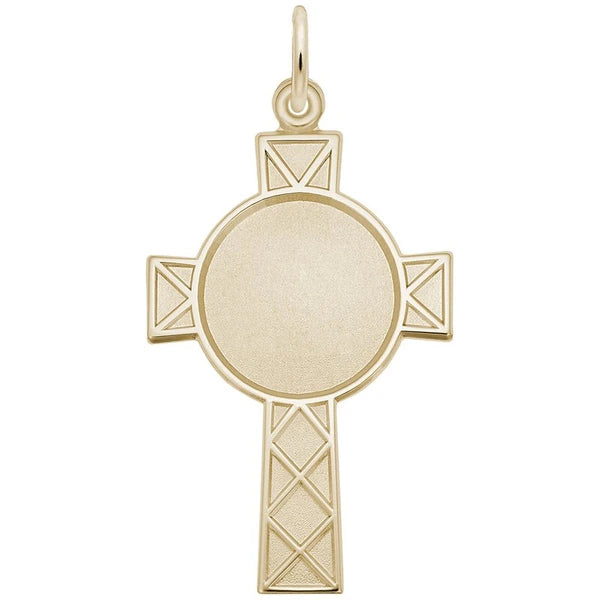 PHOTOART CELTIC CROSS