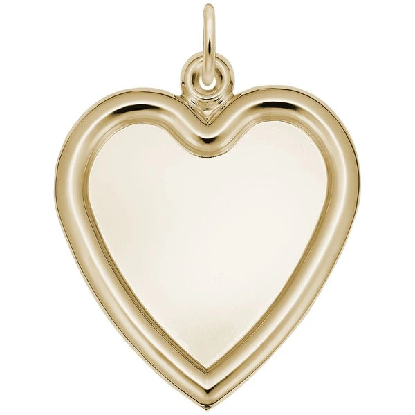 PHOTOART - LARGE HEART