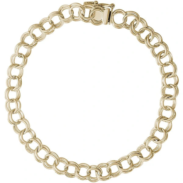BRACELET - 8 in.