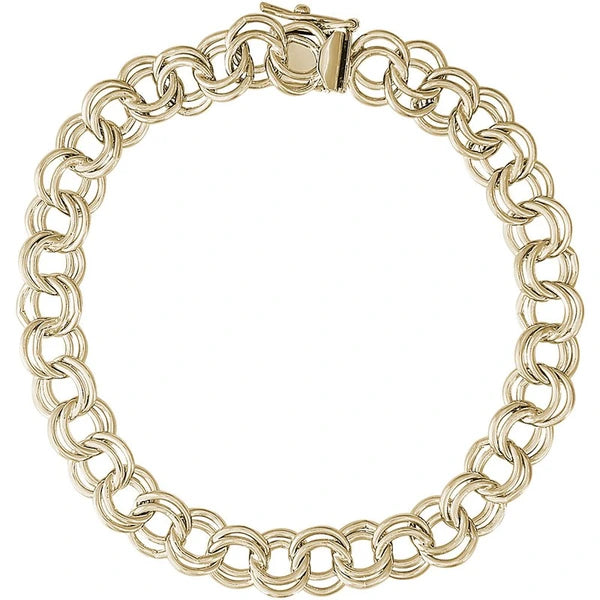 BRACELET - 8 in.