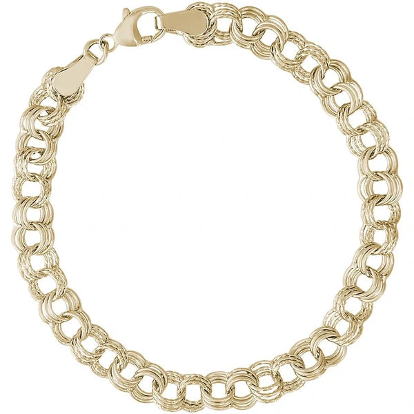 BRACELET - 7 in.