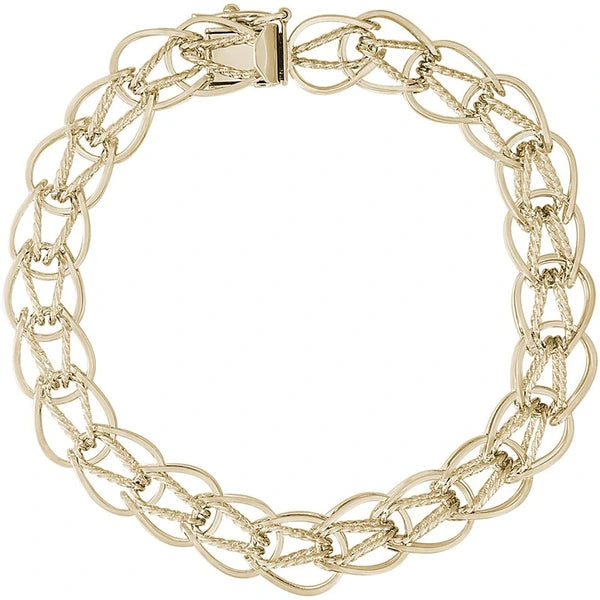 BRACELET - 7 in.