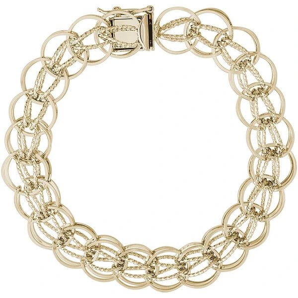 BRACELET - 7 in.