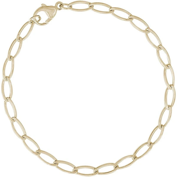 BRACELET - 8 in.