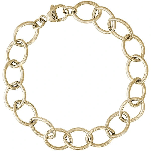 BRACELET - 8 in.