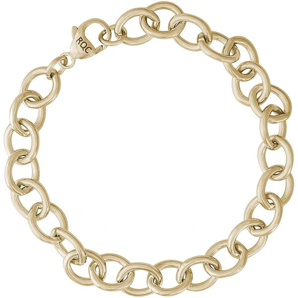 BRACELET - 8 in.