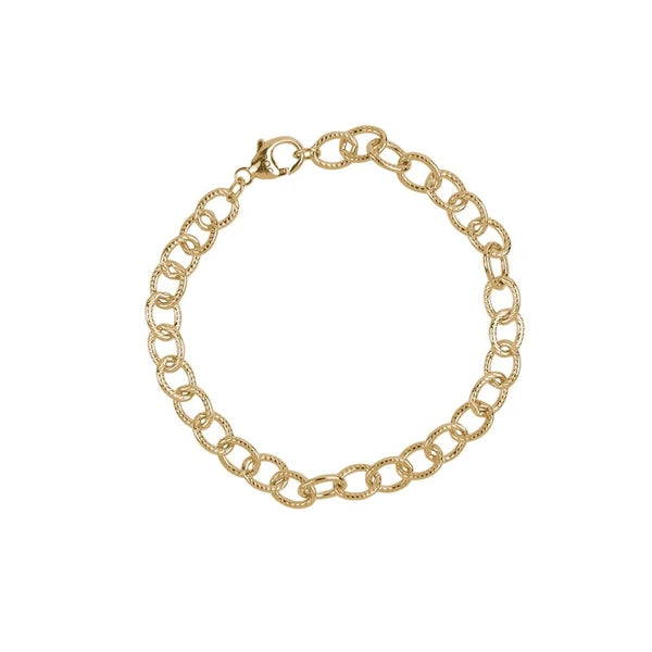 BRACELET - 7 in.