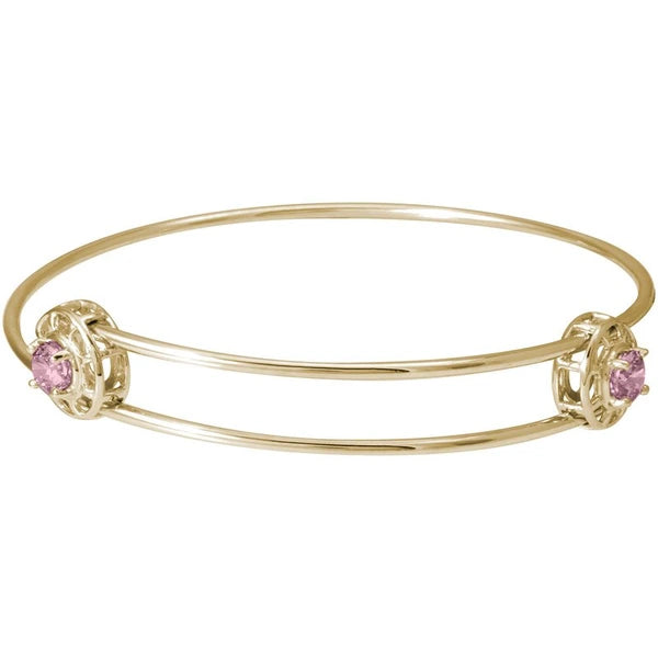 INSIGHTFUL BANGLE - OCTOBER