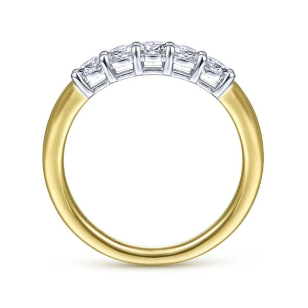 Wedding Band
