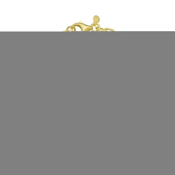 14K Charm Links Chain