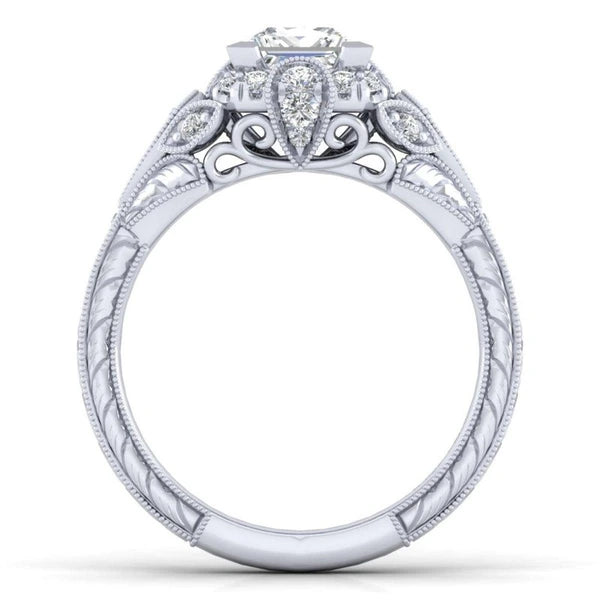 Engagement Ring