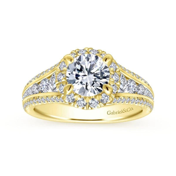 Engagement Ring