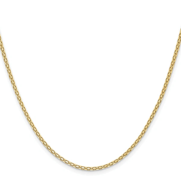 Gold (14K) Bismark Chains