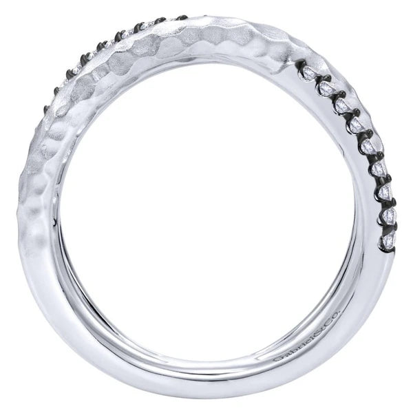 925 Silver Souviens Ladies' Ring