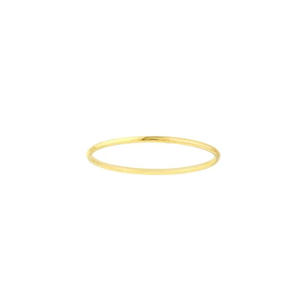 Stackable Wire Ring
