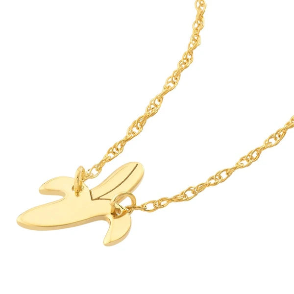 So You Mini BaN/AN/A Adjustable Necklace