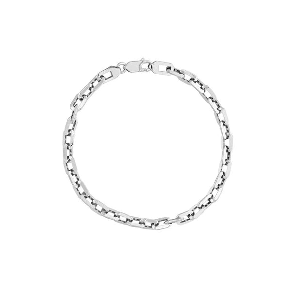 OctagoN/Al Long Link Fancy Chain