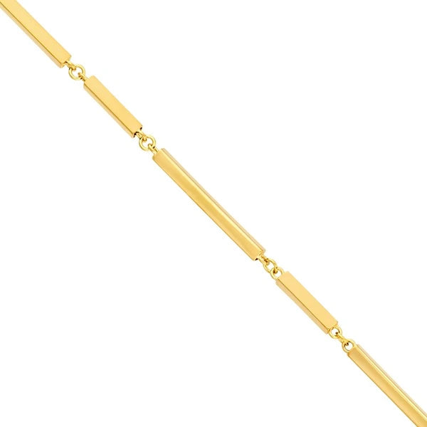 AlterN/Ating Long and Short Bar Station Chain