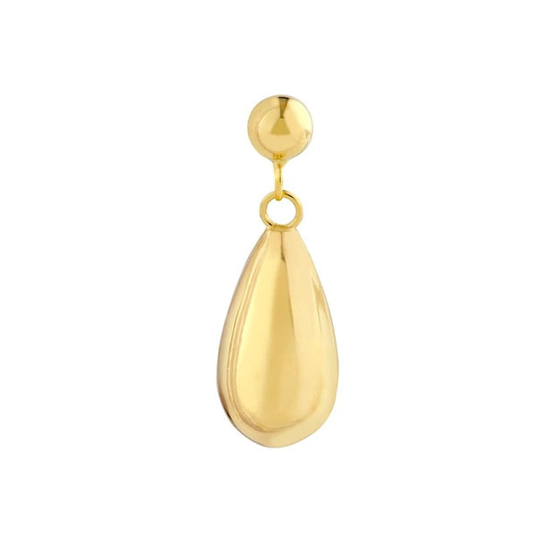 Teardrop Dangle Earrings
